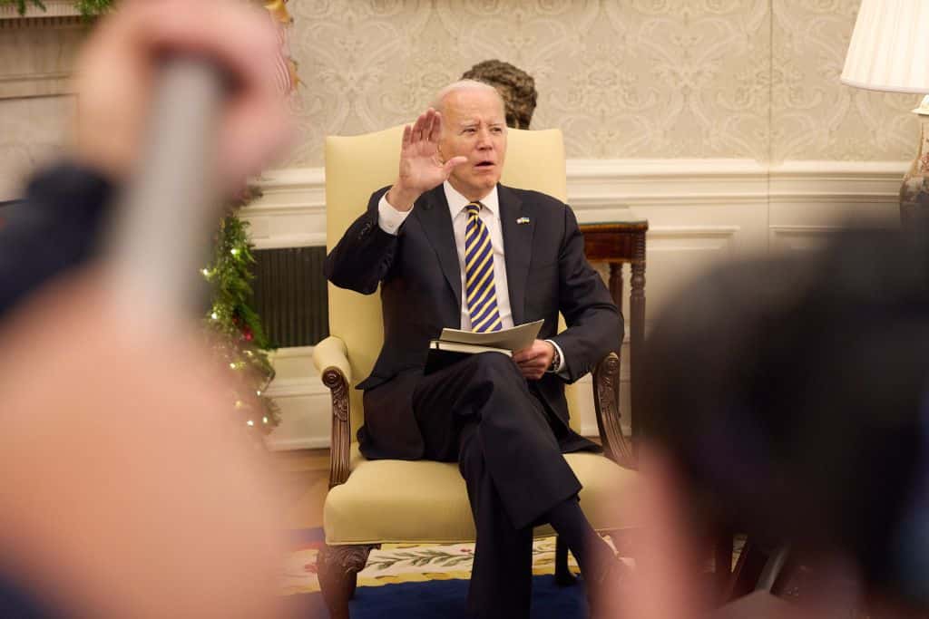 Usa 2024, BIden convince sullo Stato della “disunione” d’America