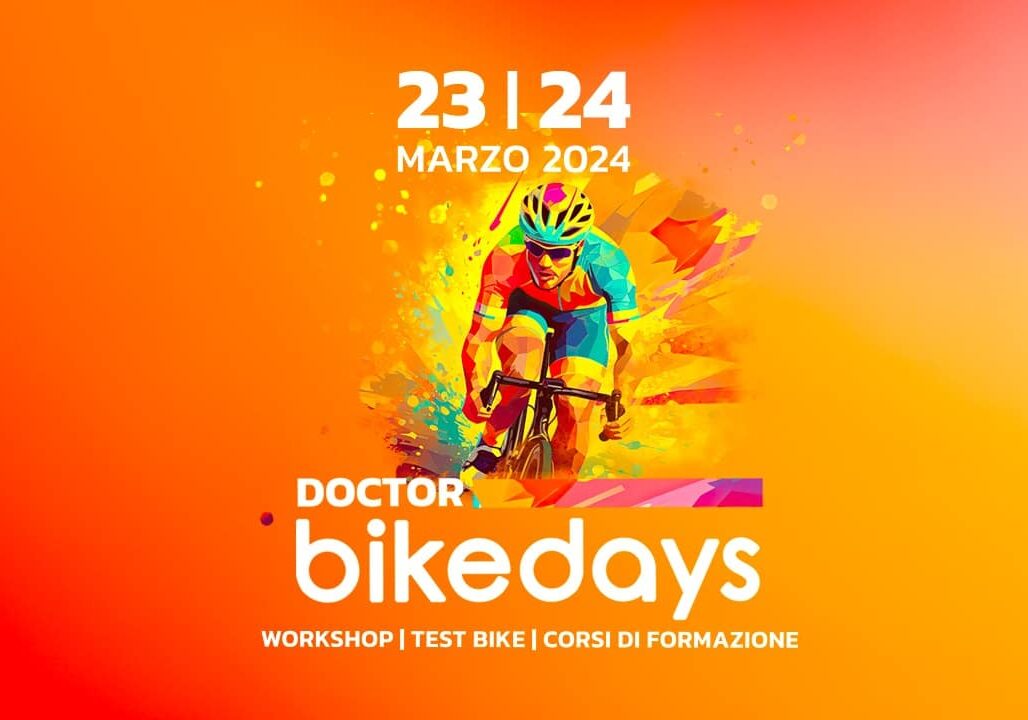 Magenta. Conto alla rovescia per i “Doctor bikeDays”