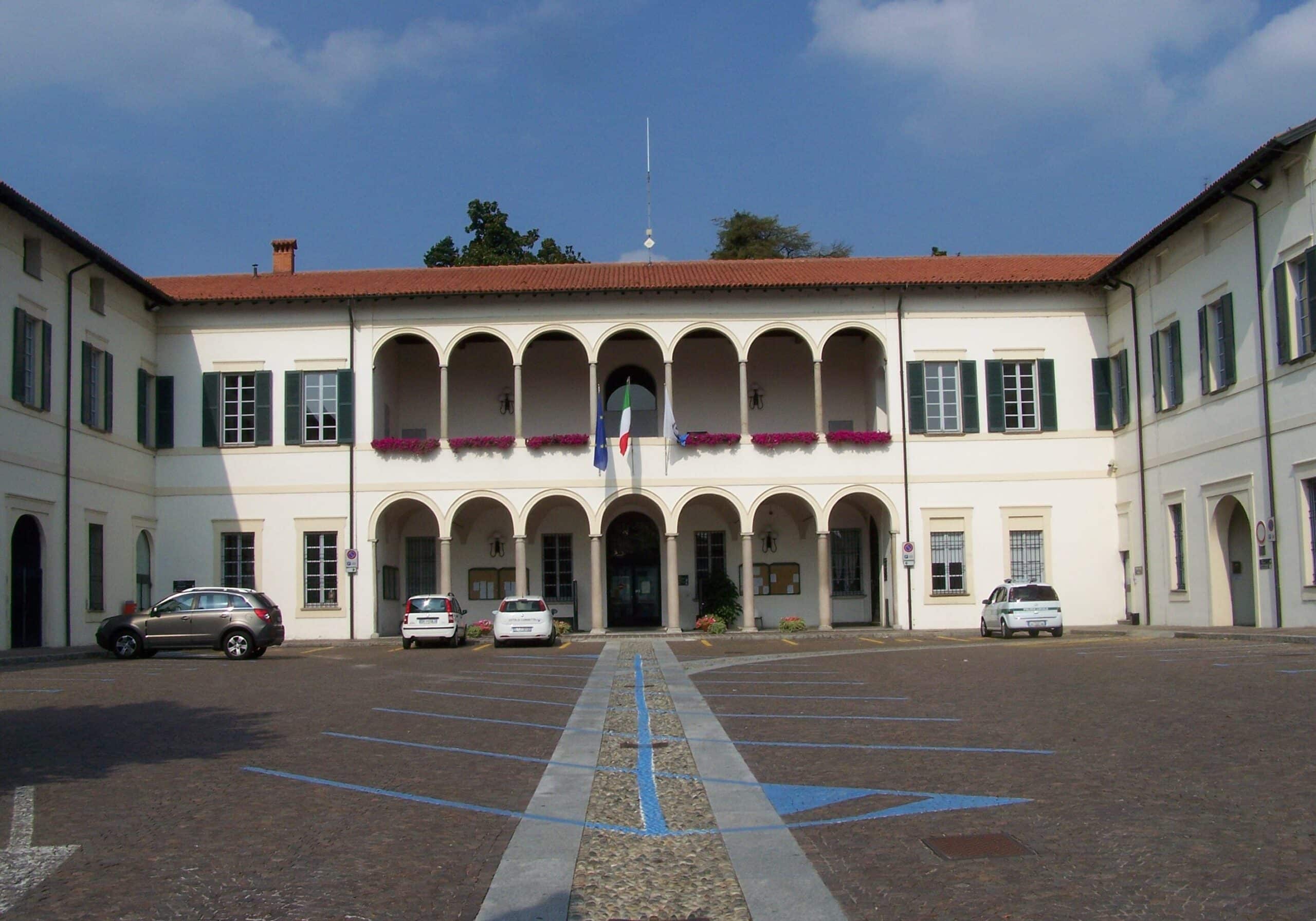 Torino e Corbetta, in finale come capitali italiane della diversità