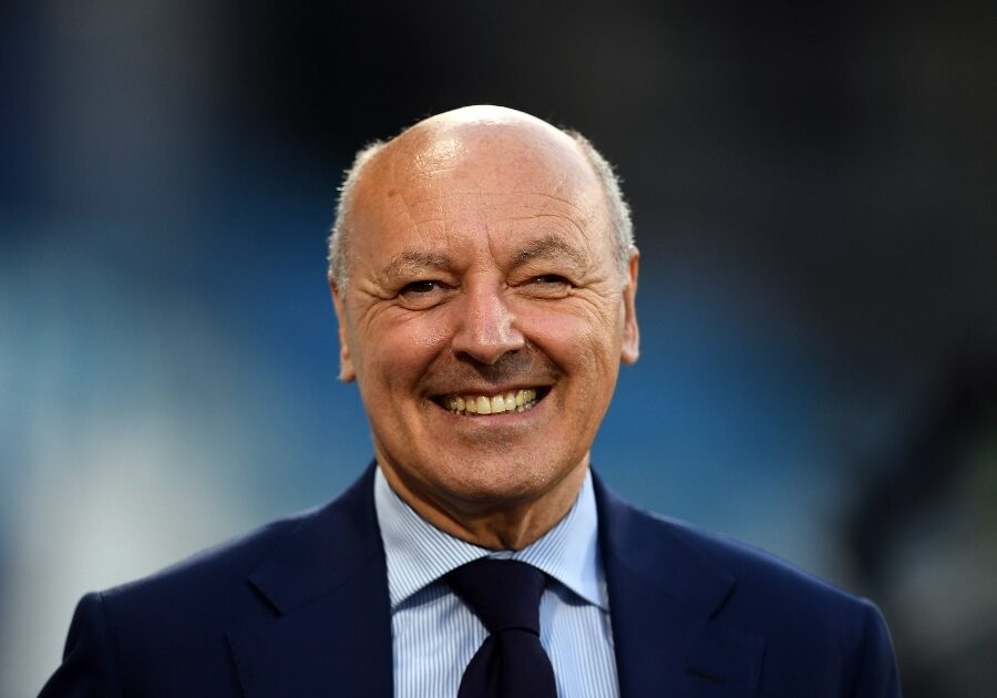 Lombardia: proposta ‘bipartisan’, Premio ‘Rosa Camuna’ a Beppe Marotta
