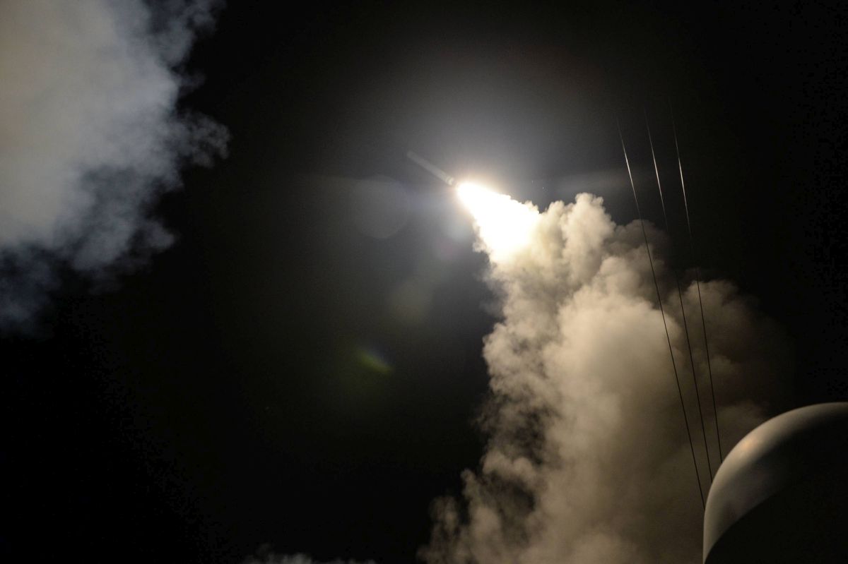 Israele, 30 razzi sul nord dal Libano