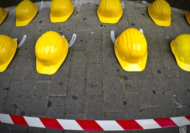 La Uil: Lombardia, triste primato per i morti sul  lavoro
