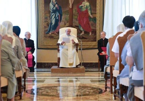 Il grido di Papa Bergoglio: “L’aborto è un omidicio”