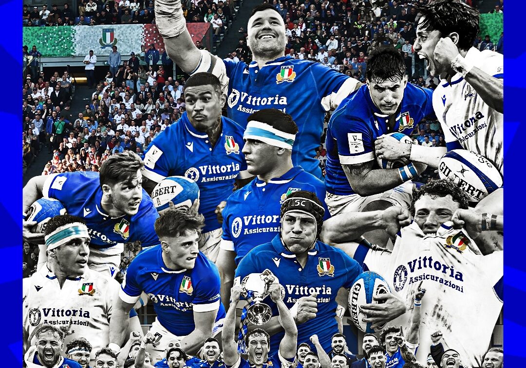 Italrugby: a Cardiff la brezza e il profumo della storia