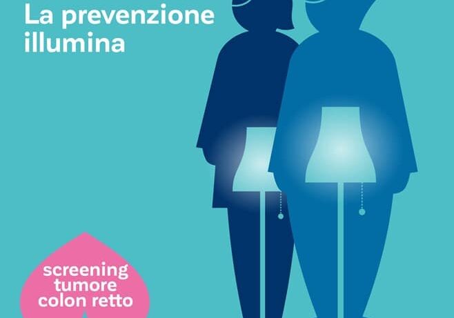 Tumori: in Lombardia solo 40% invitati fa screening colon retto