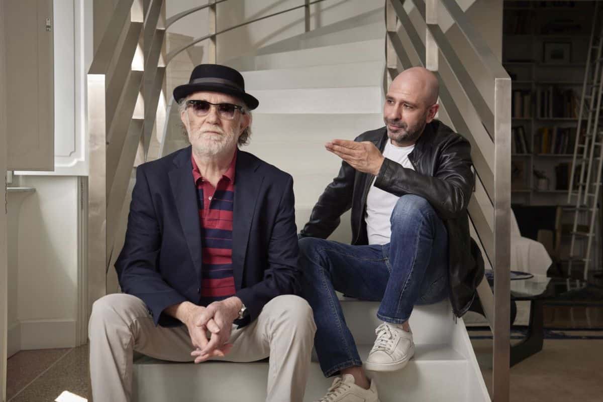 De Gregori e Zalone, esce l’album “Pastiche”