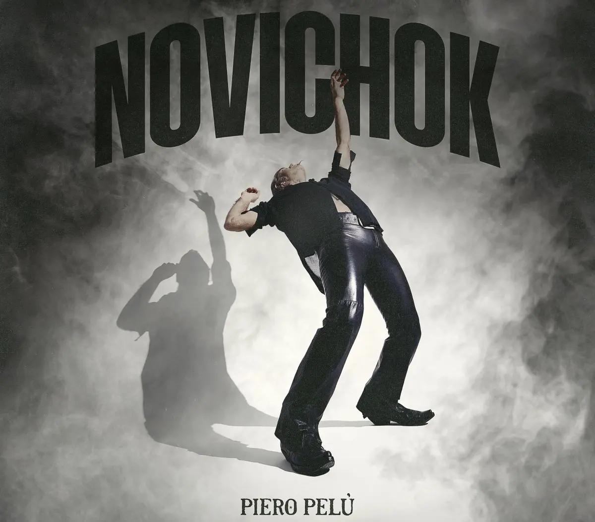 Piero Pelù ritorna con il singolo “Novichok”, a giugno l’album “Deserti”