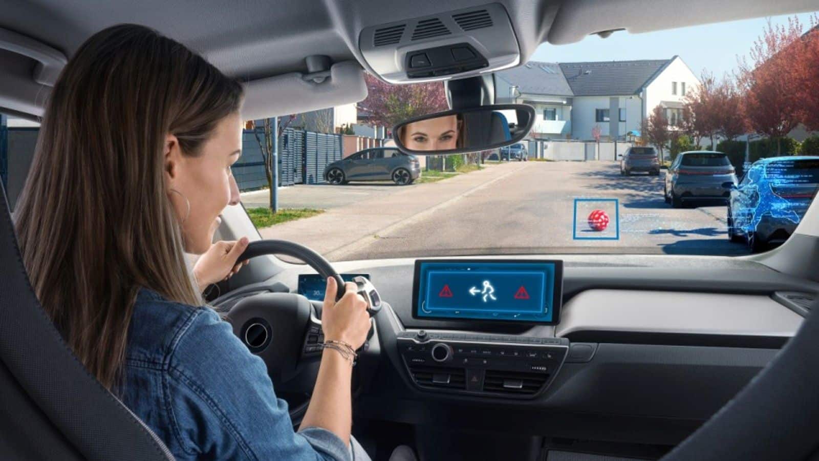 Bosch al Motor Valley Fest per una mobilità intelligente e sostenibile
