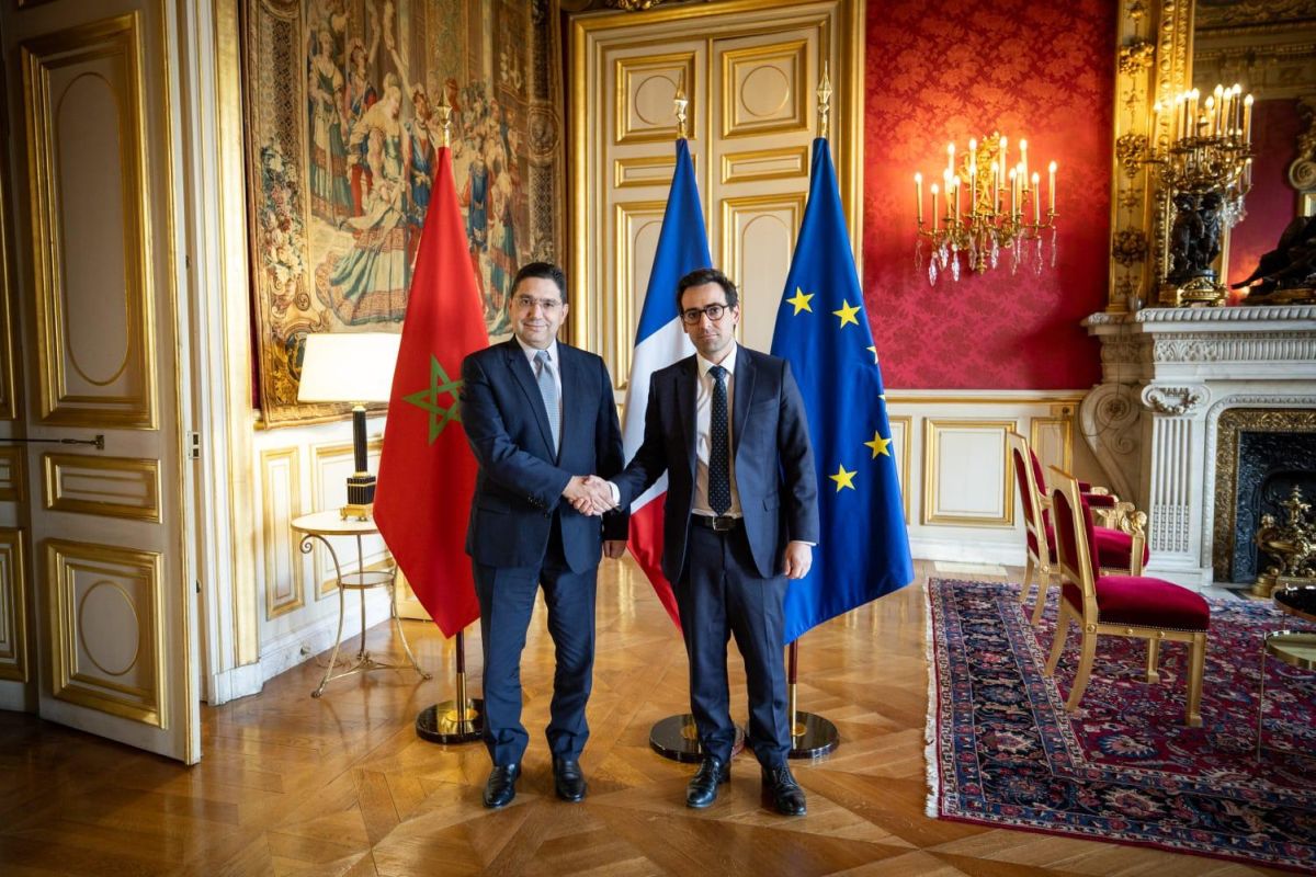 Marocco, Francia riconosce sovranità economica Rabat su Sahara