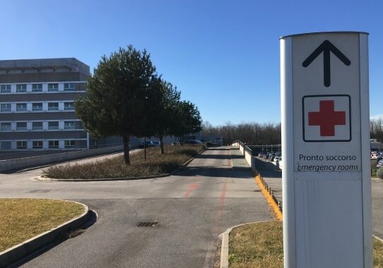 Bollini Rosa:  l’ASST Ovest Milanese in prima linea con iniziative dedicate