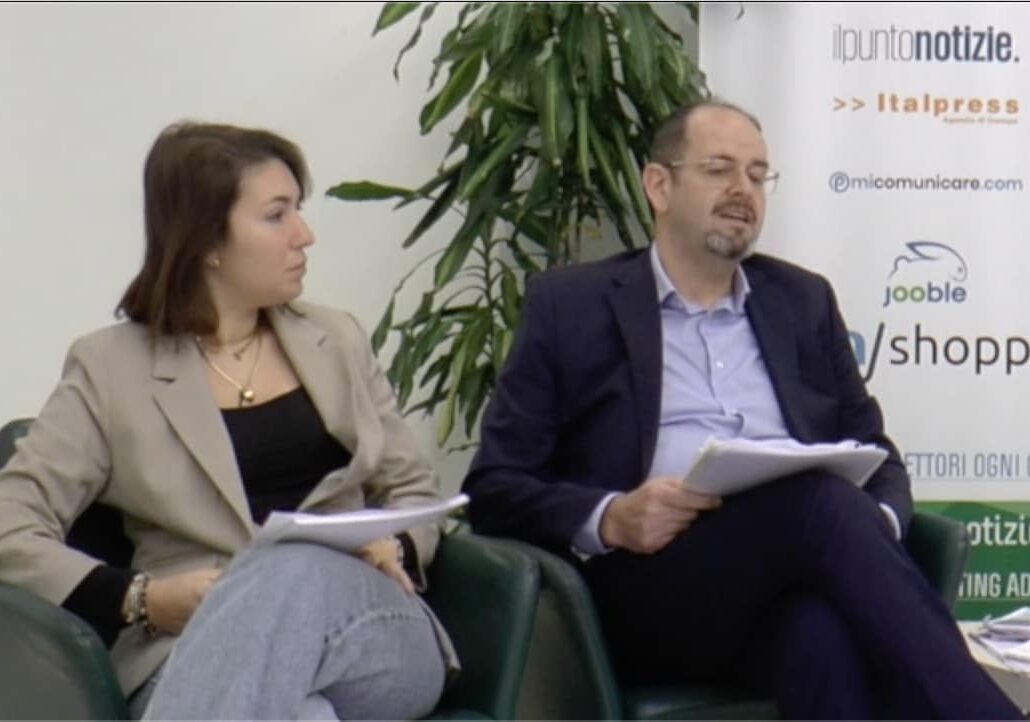 Da vecchia struttura industriale a spazio riqualificato. AAAssociati al fianco di Iveco, al TG Imprese