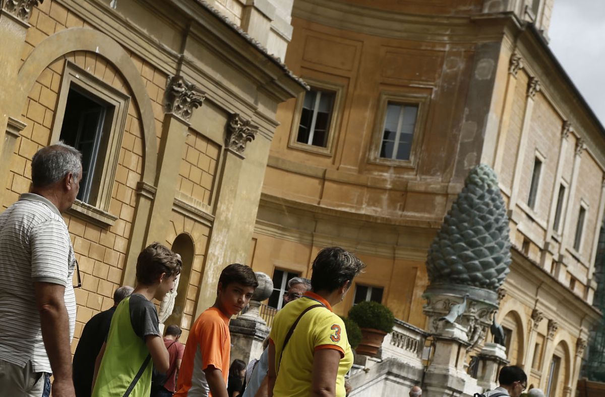 Il 5 maggio torna la domenica al museo