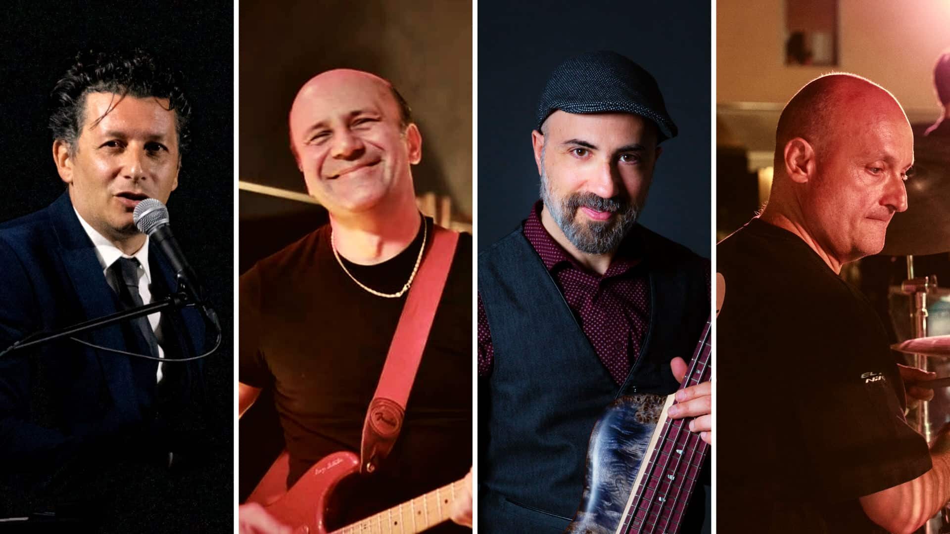 Spettacoli. A Buccinasco “Per le strade dello Swing”