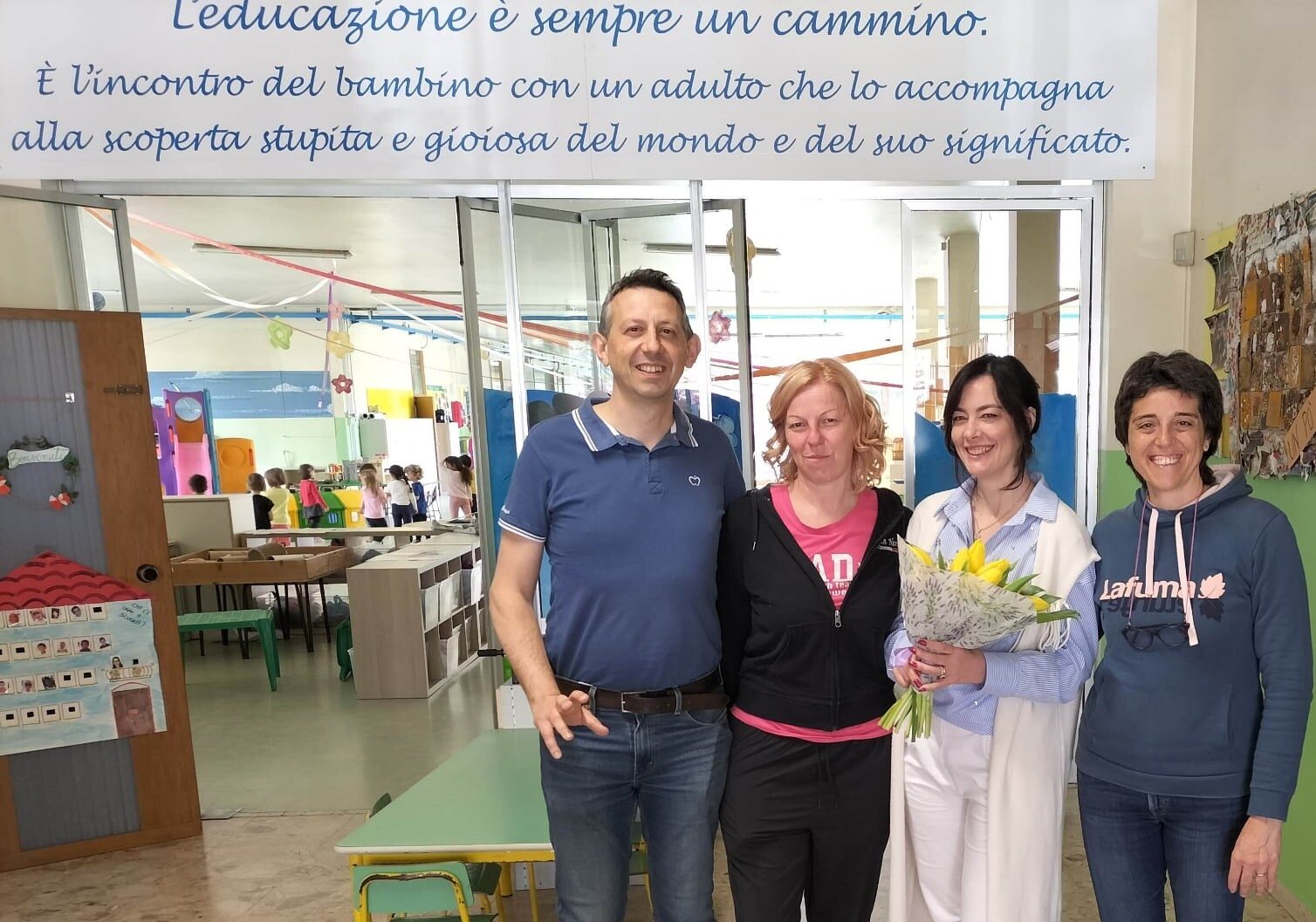 Nuovo CdA per la Fondazione Fornaroli Giacobbe. Bollasina cede il passo Nicole Francesca Salvadori