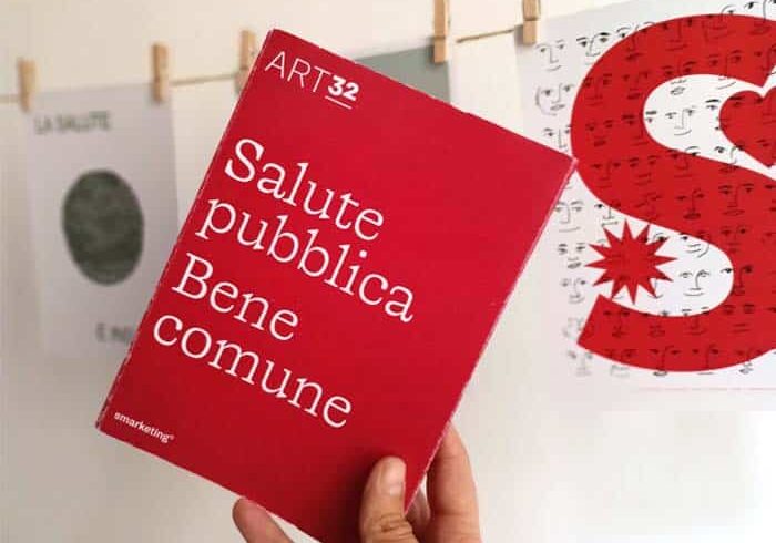 Salute Pubblica, Bene Comune: la mostra ART.32 arriva a Busto Arsizio