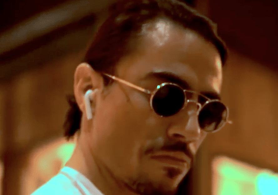 Salt Bae snobba Milano: aprirà a Roma