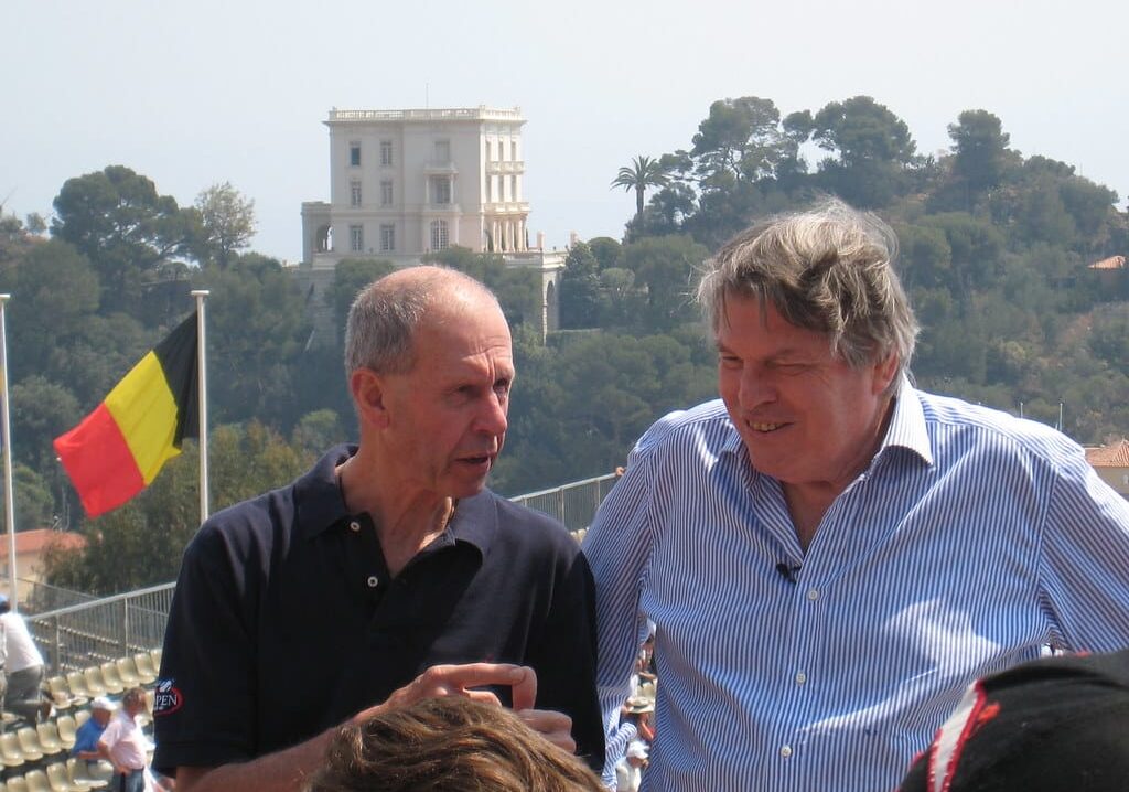 Parigi, la valanga italiana e il ricordo di Gianni Clerici