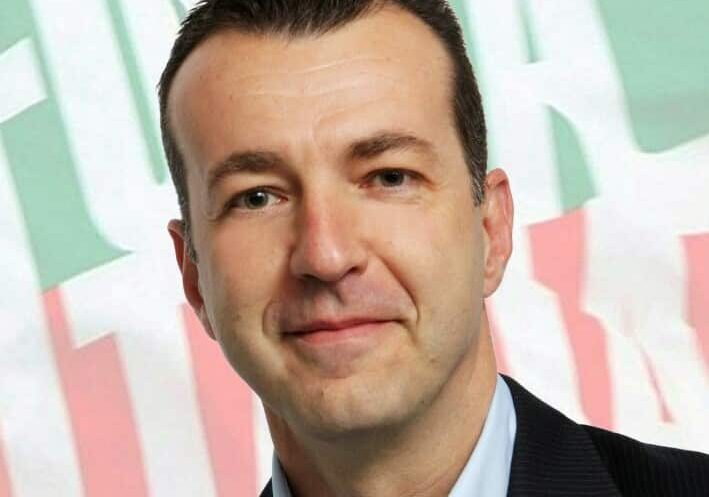 Magenta. Fabrizio Ispano (FI): “Forza Italia c’è e può fare ancora di più”