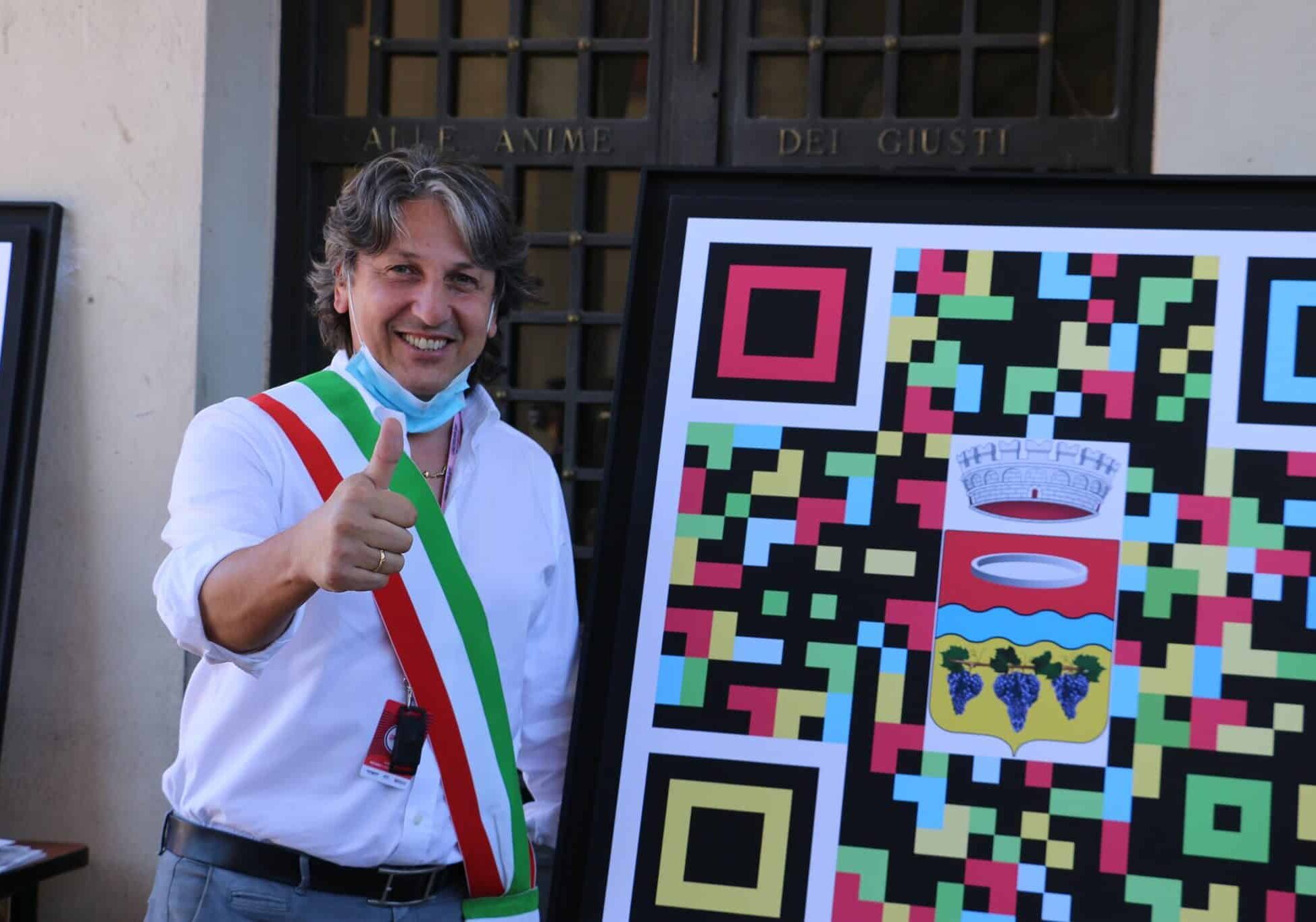 Marcallo con Casone. Roby Valenti amaro: “Hanno vinto l’astio e le maldicenze.”