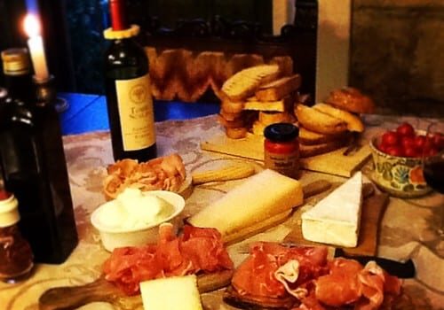 Coldiretti: nove americani su dieci in Italia per il cibo