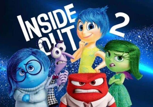 Inside Out 2 : orario aggiuntivo per oggi al Nuovo di Magenta