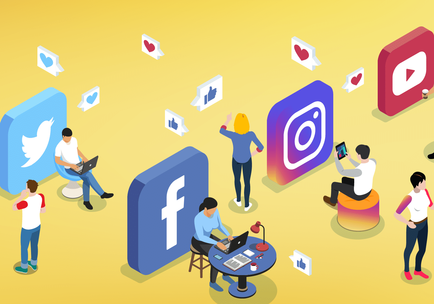 Regole e utilizzo sicuro dei social. I consigli del ‘Duca’ contro gli odiatori di professione della rete
