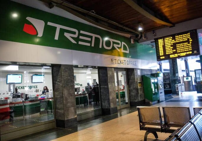 Trasporti: Trenord, al via da domani la selezione per nuovi capitreno
