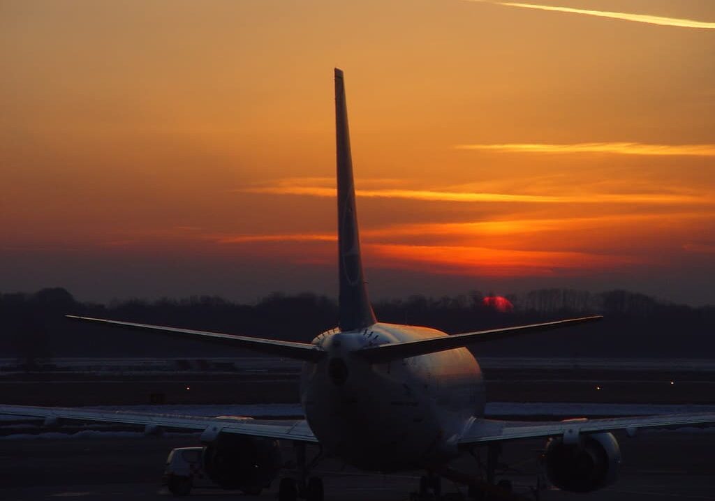 Malpensa e il “fuel dumping”: piloti corsari e/o eroi per aver salvato l’aeromobile e il Terminal 2?