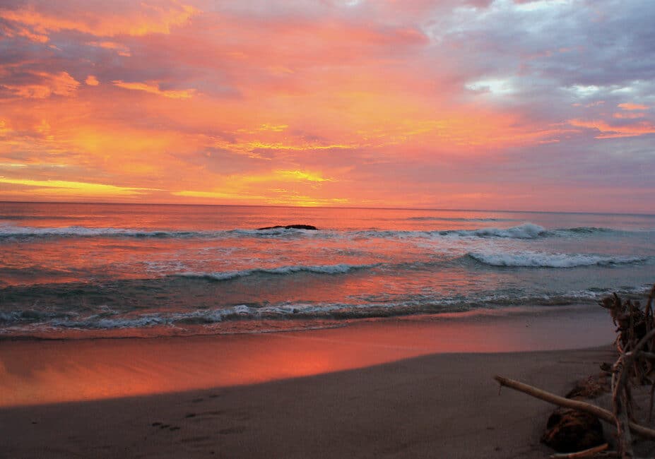 Le 50 spiagge preferite in Italia: stravince la Sardegna