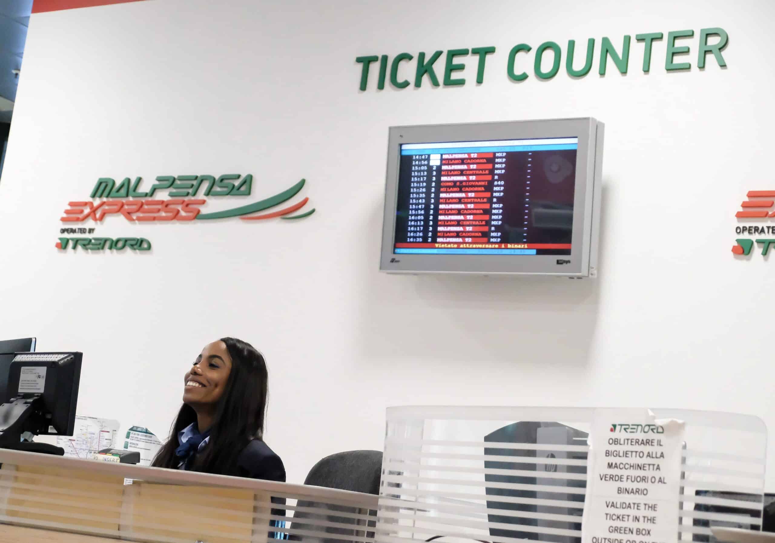 Lavoro. Trenord seleziona “Sales & Customer Service Assistant”