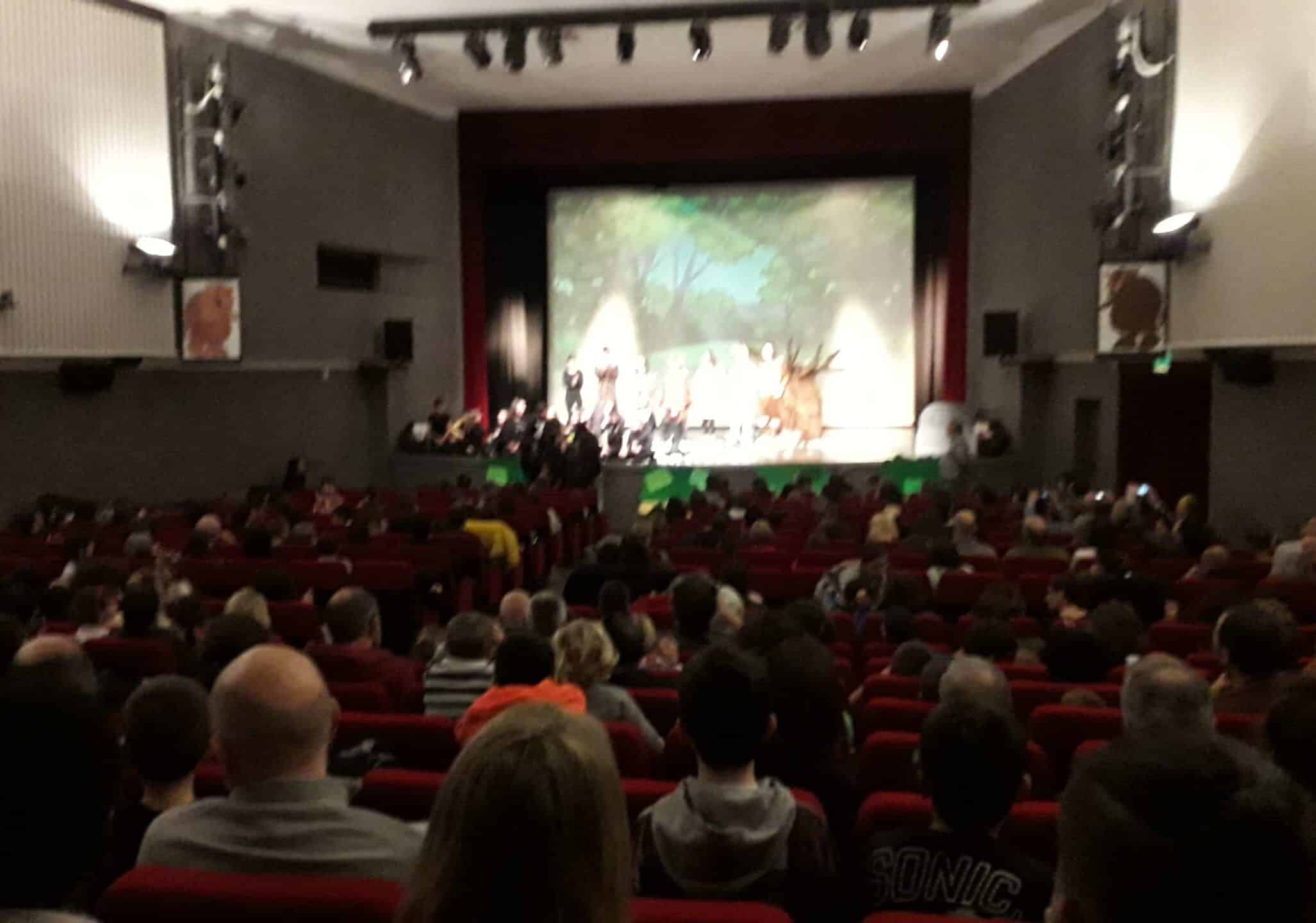Magenta: sabato 24 agosto riapre il Nuovo con ‘Cattivissimo me 4’