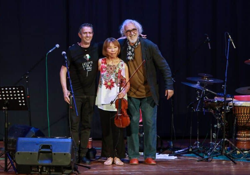 JAZZaltro: tre appuntamenti a Busto Arsizio, Legnano e Olgiate Olona