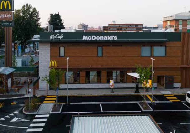 Nuovo ‘Mac’ a Cologno Monzese, 40 posti di lavoro