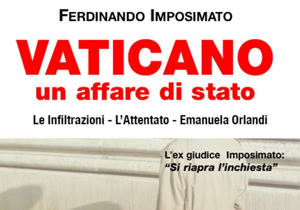 Il sequestro di Emanuela Orlandi e Mirella Gregori