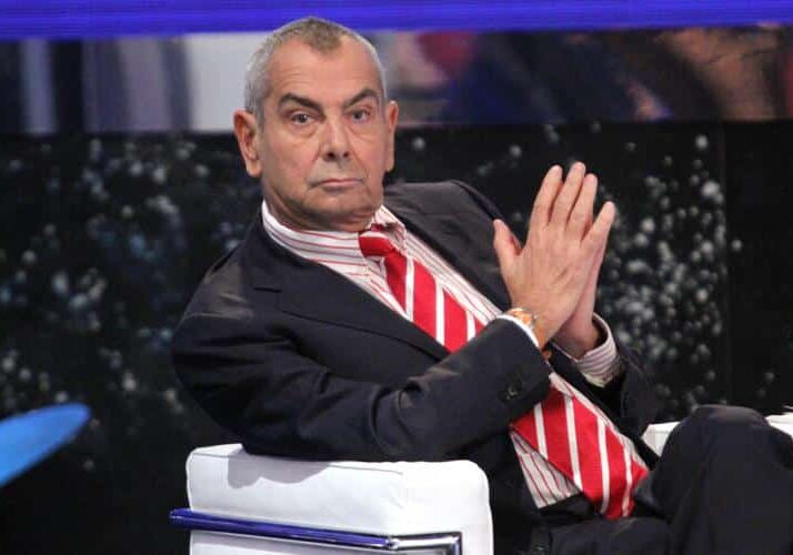 Faccia da Luca Giurato. Il ricordo del Duca di Saronno