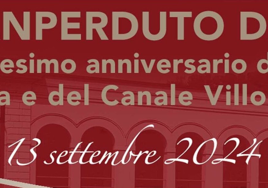 Somma Lombardo, “Panperduto day”: il 13 settembre l’evento celebrativo