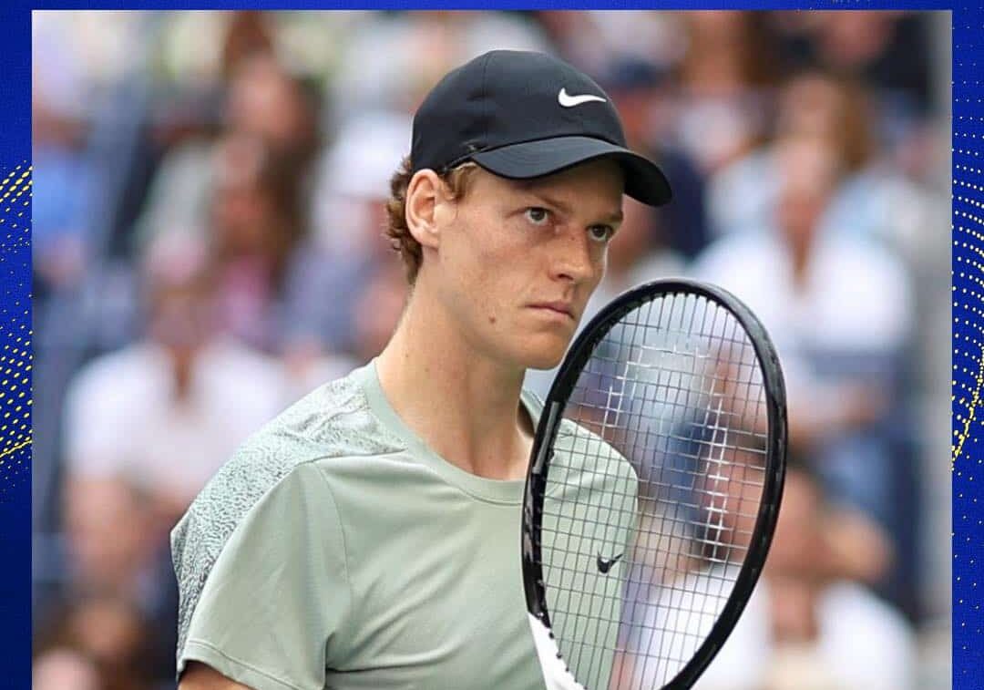 Us Open, il meraviglioso ‘scalpo’ di Jannik Sinner