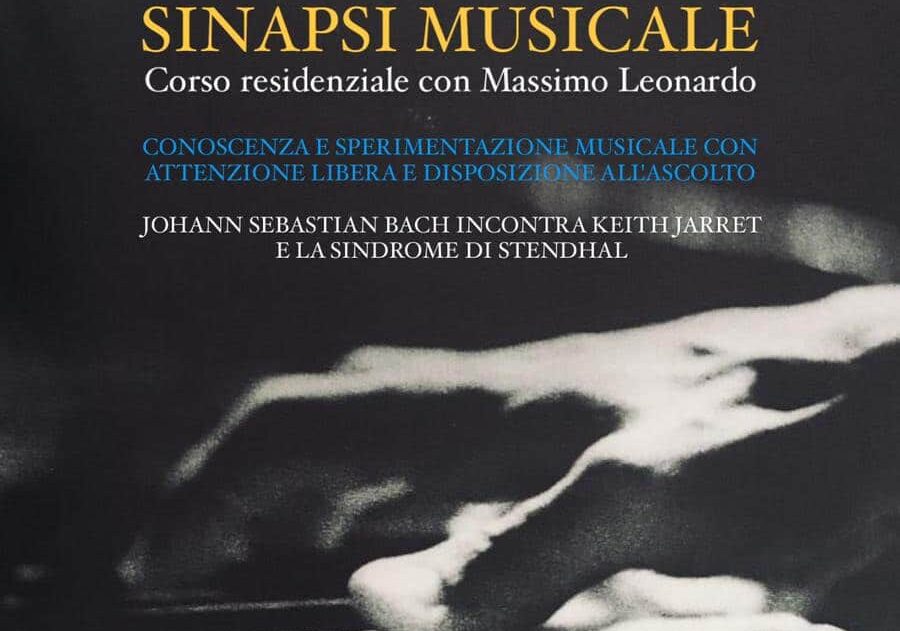 Zeme Lomellina. MOM Mulino Nuovo ospita Massimo Leonardo e la sua “Sinapsi musicale”