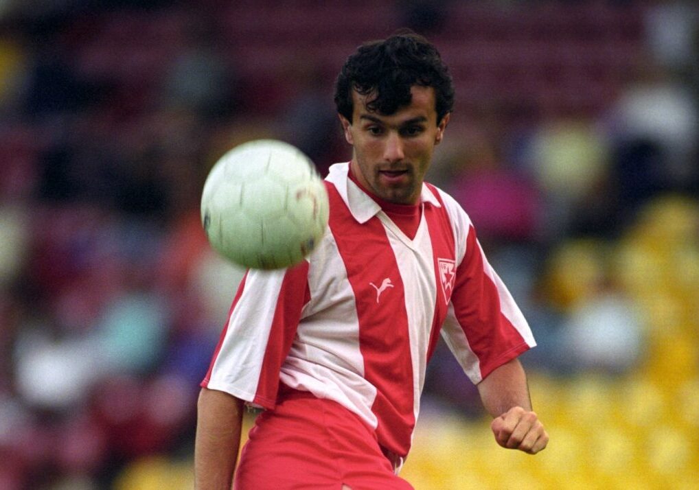 Dejan Savicevic, 58 anni di genio balcanico al ritmo di Goran Bregovic