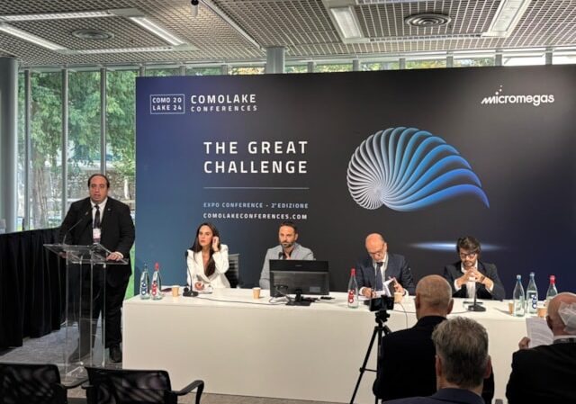 ComoLake 2024 – The Great Challenge: “intermediare” l’innovazione per le micro piccole e medie imprese