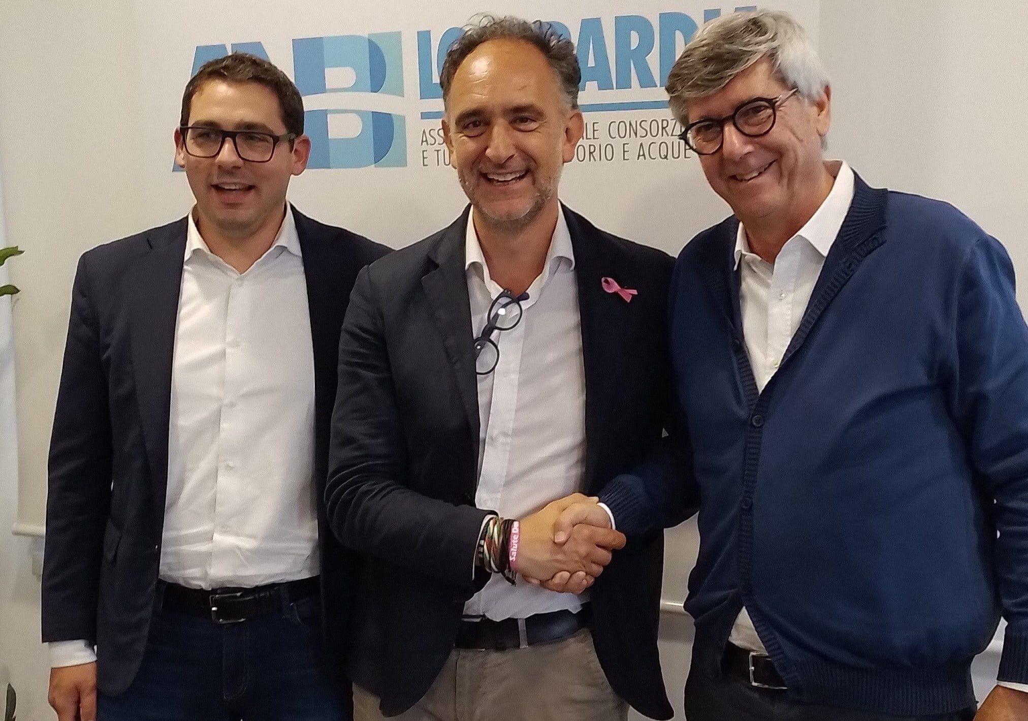 Agricoltura. Mario Reduzzi è il nuovo Direttore di ANBI Lombardia
