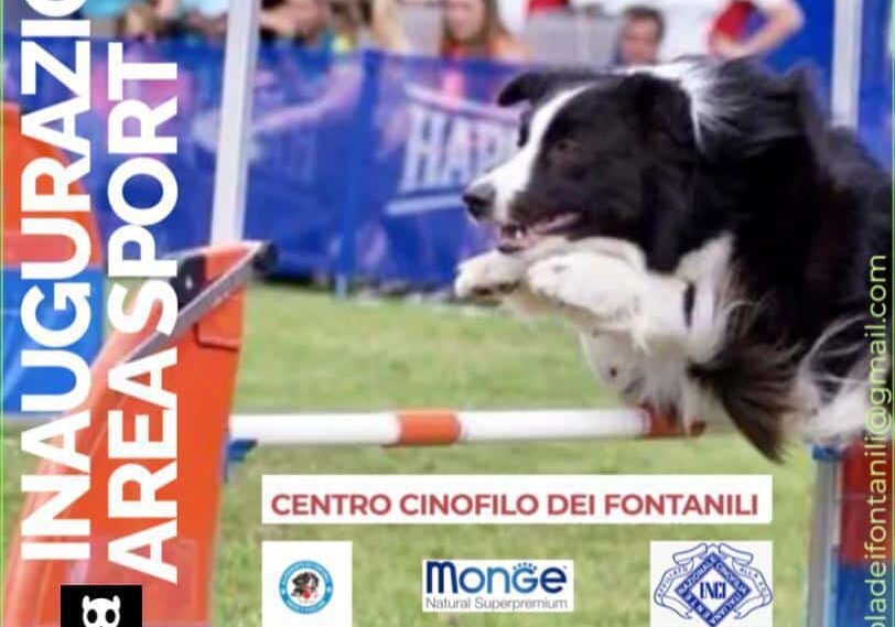 Cisliano, domenica 27 all’allevamento Fontanili inaugurazione dell’area sport