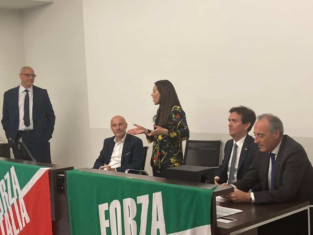 Magenta, Forza Italia  ‘asso pigliatutto’ in Giunta