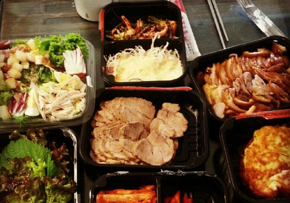 Cibo ‘delivery’ a casa per tre italiani su quattro