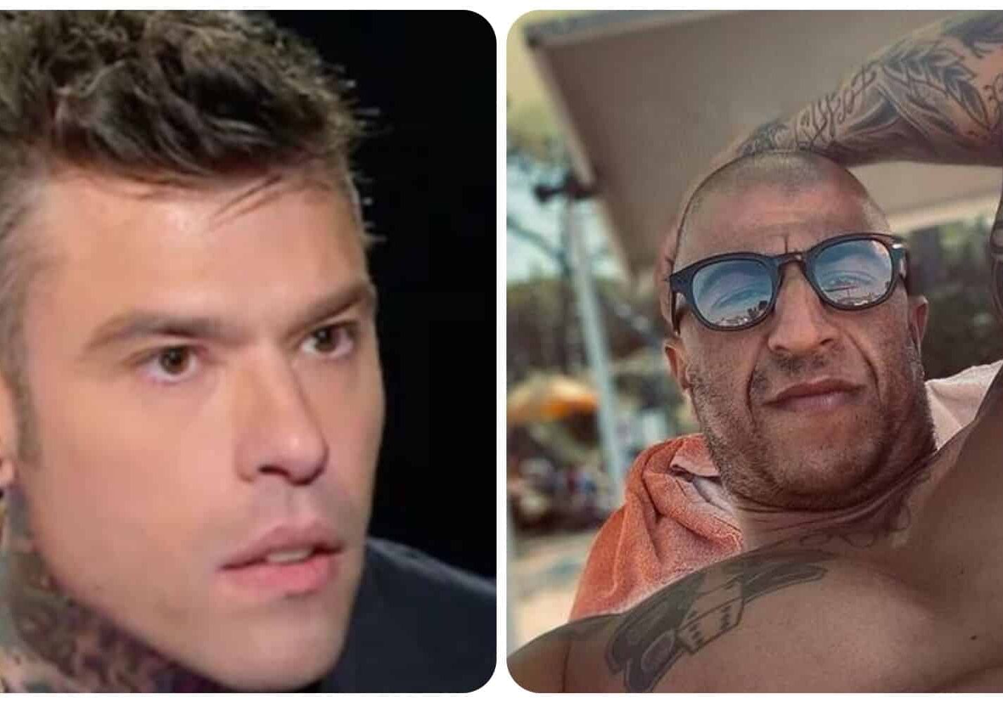 Il Riesame conferma il carcere anche per il bodyguard di Fedez