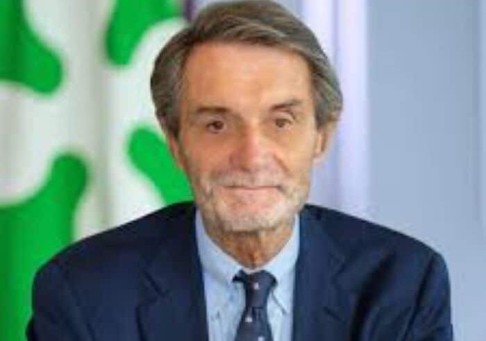 Treni lombardi, prosegue lo scontro. Fontana: “Rete obsoleta, non si può andare avanti così”