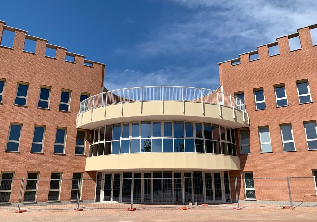 Alla RSA di Arconate la ‘Festa dei Nonni’ è con il Liceo