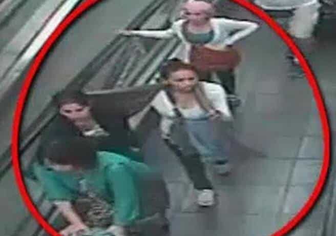 Borseggi in metro a Milano, arrestate due donne a Roma
