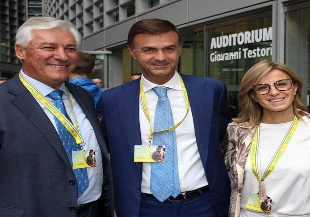 Clima impazzito: Coldiretti Lombardia, -25% pomodoro e -30% riso, troppa pioggia