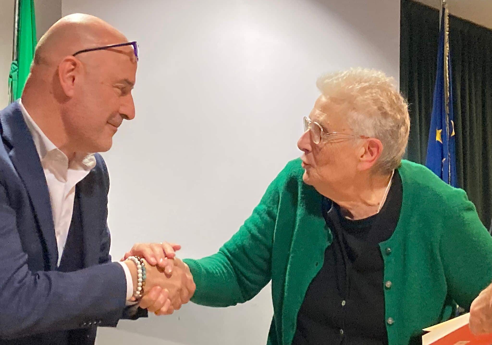 Magenta, giustizia riparativa. Il dialogo possibile